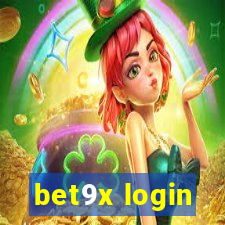 bet9x login